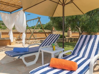 Villa 3 Ca'n Boto - Outdoor photo 14