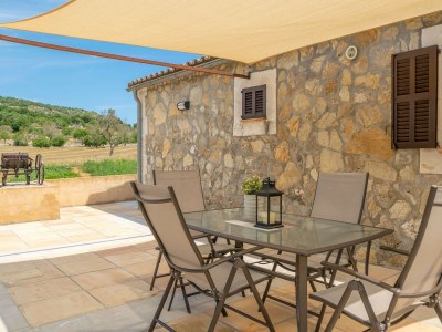 Villa 3 Ca'n Boto - Outdoor photo 15