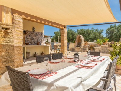 Villa 3 Ca'n Boto - Outdoor photo 16