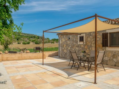 Villa 3 Ca'n Boto - Outdoor photo 17