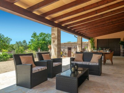 Villa 3 Ca'n Boto - Outdoor photo 18