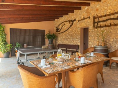 Villa 3 Ca'n Boto - Outdoor photo 19