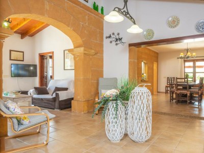 Villa 3 Ca'n Boto - Outdoor photo 20