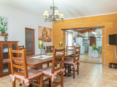 Villa 3 Ca'n Boto - Outdoor photo 22