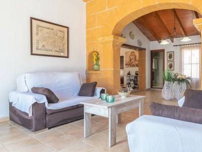 Villa 3 Ca'n Boto - Outdoor photo 23