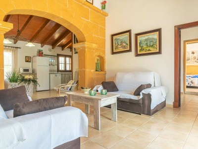 Villa 3 Ca'n Boto - Outdoor photo 24