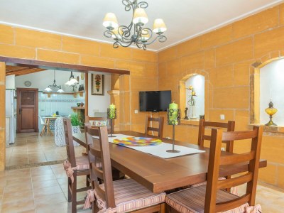 Villa 3 Ca'n Boto - Outdoor photo 25