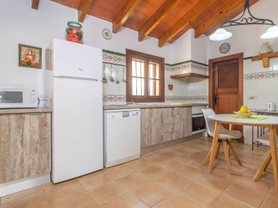 Villa 3 Ca'n Boto - Outdoor photo 26