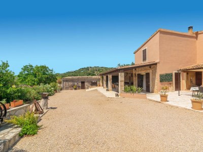 Villa 3 Ca'n Boto - Outdoor photo 41