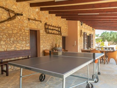 Villa 3 Ca'n Boto - Outdoor photo 43