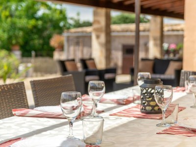 Villa 3 Ca'n Boto - Outdoor photo 44