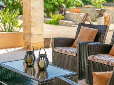 Villa 3 Ca'n Boto - Outdoor photo 47