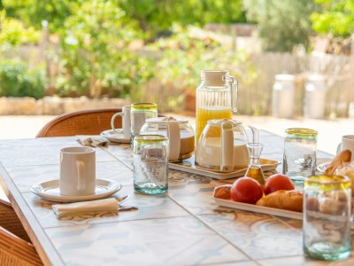 Villa 3 Ca'n Boto - Outdoor photo 48