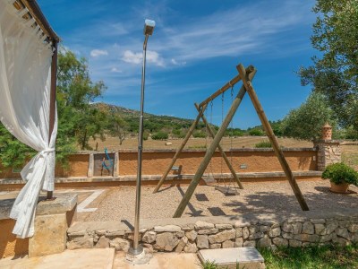 Villa 3 Ca'n Boto - Outdoor photo 51