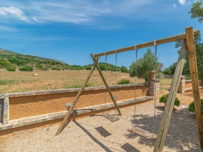 Villa 3 Ca'n Boto - Outdoor photo 52