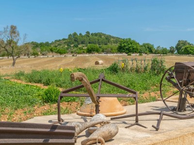 Villa 3 Ca'n Boto - Outdoor photo 53