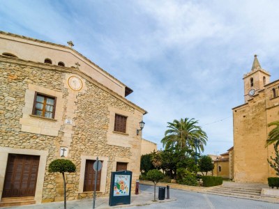 Villa 3 Ca'n Boto - Outdoor photo 55