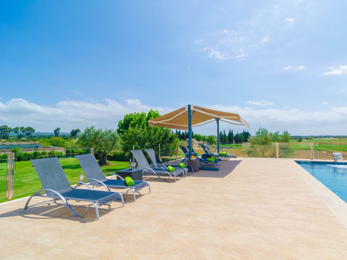 Villa Son Sastre - Outdoor photo 4