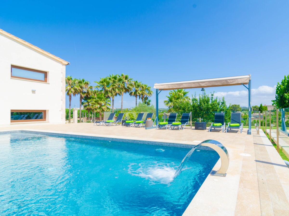 Villa Son Sastre - Outdoor photo 5