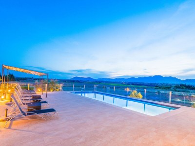 Villa Son Sastre - Outdoor photo 3