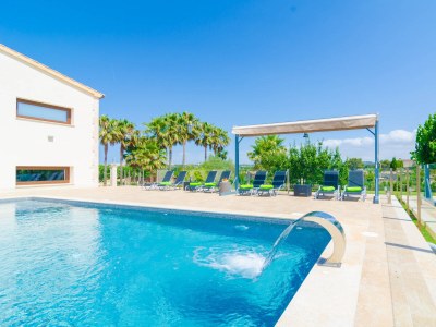 Villa Son Sastre - Outdoor photo 5