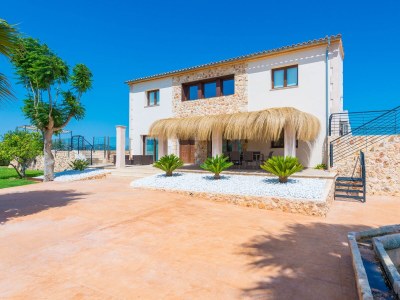 Villa Son Sastre - Outdoor photo 6