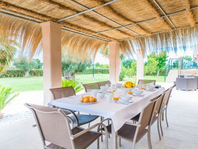 Villa Son Sastre - Outdoor photo 9