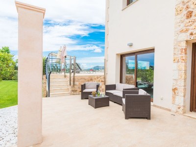 Villa Son Sastre - Outdoor photo 10