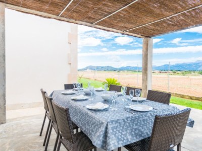 Villa Son Sastre - Outdoor photo 11