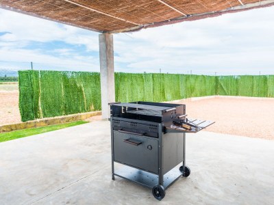 Villa Son Sastre - Outdoor photo 12