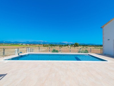 Villa Son Sastre - Outdoor photo 13