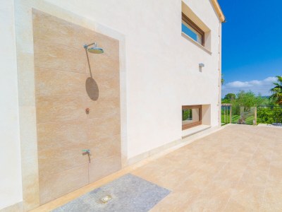 Villa Son Sastre - Outdoor photo 14