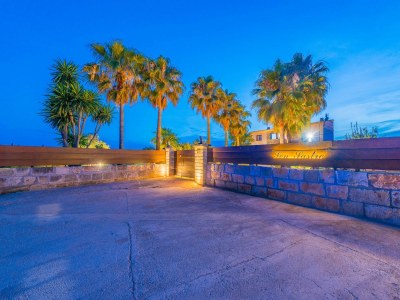 Villa Son Sastre - Outdoor photo 15