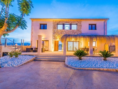 Villa Son Sastre - Outdoor photo 17