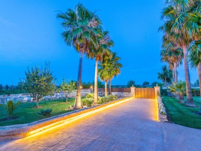 Villa Son Sastre - Outdoor photo 18