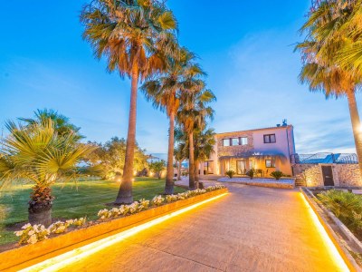 Villa Son Sastre - Outdoor photo 19