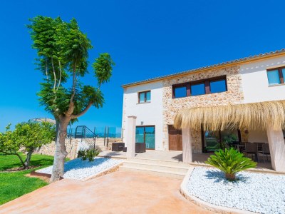 Villa Son Sastre - Outdoor photo 20