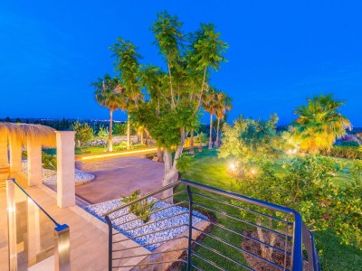 Villa Son Sastre - Outdoor photo 21