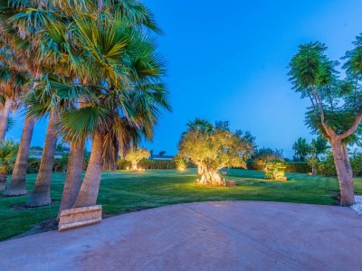 Villa Son Sastre - Outdoor photo 22