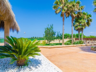 Villa Son Sastre - Outdoor photo 24