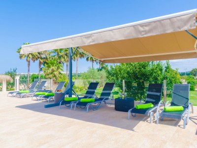 Villa Son Sastre - Outdoor photo 25