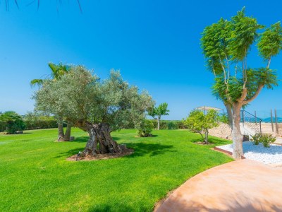 Villa Son Sastre - Outdoor photo 26