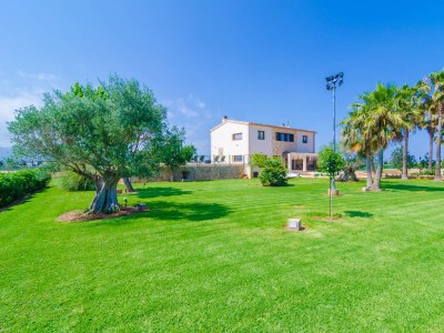 Villa Son Sastre - Outdoor photo 28