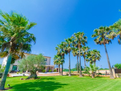 Villa Son Sastre - Outdoor photo 29