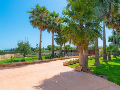 Villa Son Sastre - Outdoor photo 30