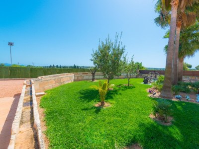 Villa Son Sastre - Outdoor photo 31