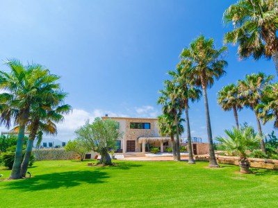 Villa Son Sastre - Outdoor photo 32