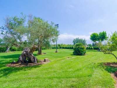 Villa Son Sastre - Outdoor photo 33