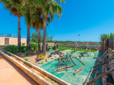 Villa Son Sastre - Outdoor photo 34