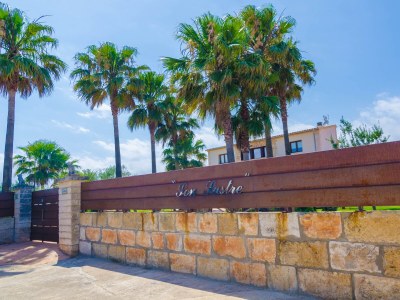 Villa Son Sastre - Outdoor photo 35